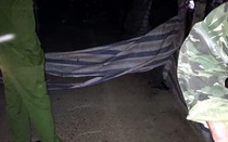 Nhân chứng duy nhất vụ người phụ nữ đi tập thể dục bị sát hại bất ngờ tử vong