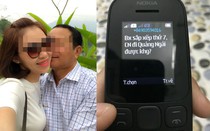 Phó bí thư Thành ủy bị tố quan hệ bất chính: UBKT Tỉnh ủy Kon Tum vào cuộc