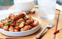 Tối nay ăn gì: Gà kho cay tuyệt đỉnh
