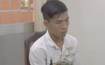 Tạm giữ gã trai trộm tiền của Việt kiều rồi mua vàng đưa vợ