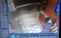Cựu Viện phó VKS Đà Nẵng thừa nhận điều gì trước khi sàm sỡ bé gái trong thang máy?