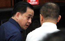 Tuyên án Vũ "nhôm", Trần Phương Bình và đồng phạm tại Ngân hàng Đông Á vào chiều 7/6