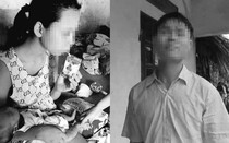 Bé 15 tuổi bị bố hiếp dâm đến sinh con: Bi kịch số phận và những lời tâm sự nhói lòng
