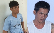 Đưa người bị nạn đi cấp cứu, con nghiện trộm luôn xe nạn nhân