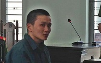 Kẻ đánh mù mắt nữ sinh để hiếp dâm bị tăng án 5 năm tù