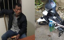 Người đàn ông mang hung khí đến gây rối tại phiên tòa hòa giải ly hôn