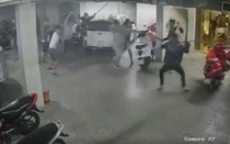 Hé lộ về những "sát thủ" trong nhóm truy sát, chém tử vong đại ca giang hồ máu mặt Quân "Xa lộ"