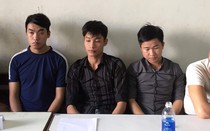 Bạn gái kể bị sàm sỡ, thanh niên gọi đồng đội chuẩn bị hung khí chém người trọng thương