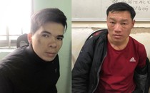 Thu 23 bánh heroin, bắt hai đối tượng trong đường dây ma túy "khủng"