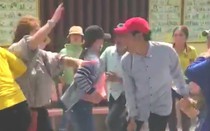 Truy tìm nhóm cướp giật dây chuyền, đánh hội đồng nữ du khách ở An Giang