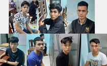 An ninh hình sự 24h: Giải cứu thiếu nữ bị “yêu râu xanh” tống tiền, tình rồi đem bán; Bắt khẩn cấp đối tượng đâm chết vợ trên giường, chờ trời sáng đi đầu thú
