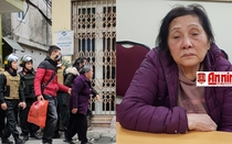 “Gần đất xa trời” vẫn trộm cắp, buôn ma túy: Trẻ hư, già... đổ đốn