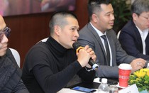 Đạo diễn Việt Tú: "Tôi làm nghệ thuật vì những điều tử tế"!