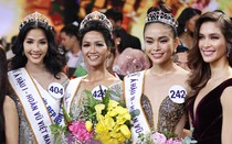 Bất ngờ trước vẻ sexy, hiện đại của Hoa hậu tóc tém H"Hen Niê