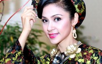 "Người đẹp Tây Đô" Việt Trinh lần đầu tâm sự về cậu con trai 9 tuổi