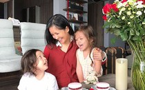 Cận cảnh khu nhà vườn triệu USD của diva Hồng Nhung
