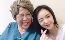 Quỳnh Kool – “Em gái mưa” đáng ghét của Nàng dâu order: “Tôi cũng nổi da gà với vai diễn của mình”!