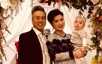 Ca sĩ Nguyễn Hồng Nhung chia tay chồng Việt kiều