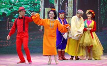NSƯT Xuân Bắc lên tiếng khi Gặp nhau cuối năm 2020 bị chê: "Chê dở quá chúng tôi cũng không quá buồn đau"