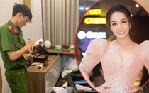 Nhật Kim Anh chia sẻ thông tin bất ngờ về tên trộm đột nhập nhà mình và các nghệ sĩ nổi tiếng