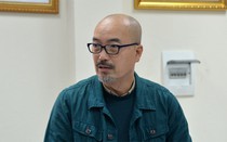 Cục trưởng Mỹ thuật Vi Kiến Thành được bổ nhiệm làm Cục trưởng Cục Điện ảnh