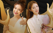Giải Âm nhạc Cống hiến 2020: Hoàng Thùy Linh lập cú "poker" lịch sử với 4 giải thưởng, Amee trở thành "Nghệ sĩ mới xuất sắc của năm"