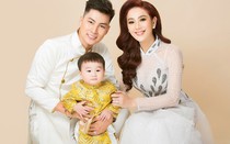 Lâm Khánh Chi nói về tin đồn ly hôn chồng: "Tôi đã dọn về nhà bố mẹ đẻ được mấy hôm rồi"