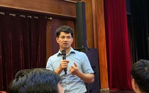 NSƯT Xuân Bắc: "Các nghệ sĩ mong muốn sân khấu lúc nào cũng đỏ đèn"