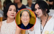 Diva Mỹ Linh, Thanh Lam kể về những kỷ niệm không thể nào quên với nhạc sĩ Phó Đức Phương