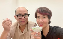 "Chiến chó" của Hương vị tình thân: "Ngoài đời tôi không đểu vậy"