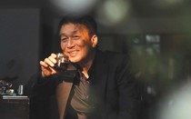 Nhạc sĩ Phú Quang: Người đàn ông thích cà phê đắng, yêu mùa Đông Hà Nội