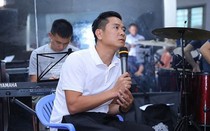 "Hồ Hoài Anh đi nước ngoài không xin phép, phải chịu kỷ luật"