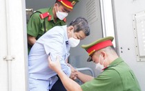 Vụ án "đất vàng" Bình Dương: Cuộc họp gây thất thoát 984 tỷ đồng
