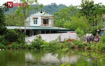 Nghi án vợ giết chồng vứt xác xuống ao phi tang: Linh tính kỳ lạ của người thím ruột