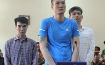 Vụ giám đốc doanh nghiệp Hà Nam bị bắn chết: Chủ mưu và sát thủ lĩnh án tử