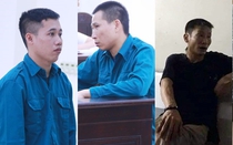 An ninh hình sự 24h: Tấn công Đại úy CSGT sau vi phạm giao thông; "Siêu trộm" đột nhập biệt thự, hút xì gà, trộm 200 cây vàng lĩnh án