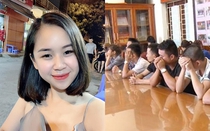 An ninh hình sự 24h: Thiếu nữ tổ chức tiệc ma túy mừng sinh nhật; Lời khai của "tú bà” 18 tuổi xinh đẹp điều hành đường dây gái gọi cao cấp