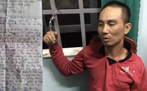 An ninh hình sự 24h: Thầy giáo bị tố làm nữ sinh lớp 10 ở Kiên Giang mang bầu; Bắt đối tượng giết người trốn khỏi trại giam