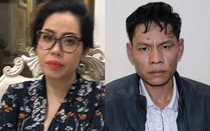An ninh hình sự 24h: Vạch trần phi vụ “làm ăn” bí mật giữa Vì Văn Toán và mẹ nữ sinh giao gà; Bắt nữ giám đốc "vẽ dự án ma" lừa đảo, chiếm đoạt hàng chục tỷ đồng