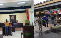 An ninh hình sự 24h: Cô ruột môi giới khách mua dâm cho cháu; Xác định nguyên nhân nữ tài xế Mercedes gây tai nạn kinh hoàng