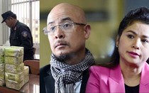 An ninh hình sự 24h: Tòa công nhận cho vợ chồng “vua cà phê” Trung Nguyên được ly hôn; Triệt phá đường dây ma túy "khủng" ở TP.HCM