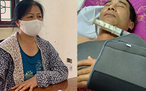 An ninh hình sự 24h: Xử lý người phụ nữ lợi dụng dịch Covid-19 tuyên truyền pháp luân công trái phép; Điều tra vụ chém hàng xóm vì lỡ làm đứt cáp Internet