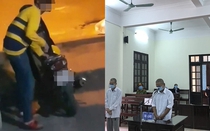 An ninh hình sự 24h: Xác minh vụ thanh niên dùng hung khí đe dọa, cưỡng bức cô gái lang thang; Án tù cho 4 đối tượng hành hung cán bộ phòng dịch Covid-19
