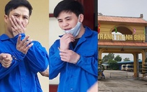 An ninh hình sự 24h: Ngày đền tội của "siêu trộm" cuỗm 9 tỷ đồng của một gia đình ở Vĩnh Long; Bắt khẩn cấp 3 đối tượng cưỡng đoạt tiền hỏa táng ở Nam Định