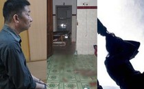 Lời cảnh báo từ những vụ án mạng chồng giết vợ vì ghen tuông