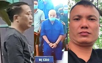 Ngày tàn của 3 “ông trùm” khét tiếng đất Thái Bình: Đường Nhuệ, Cường Dụ, Bình Vổ