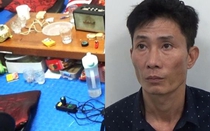 Hé lộ cách "ông trùm" bán cả cân ma túy/ngày trong bệnh viện tâm thần TW I