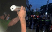 Vụ cháy nhà 3 tầng ở Hải Phòng, 5 người được cứu: Điều tra nguyên nhân
