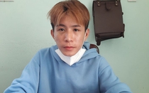 Bắt thanh niên đặt bó hoa làm bằng tiền thật, chiếm đoạt 25 triệu đồng