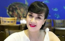 Nghệ sĩ Vân Dung: "Tôi học được nhiều từ tuổi thơ “dữ dội”!